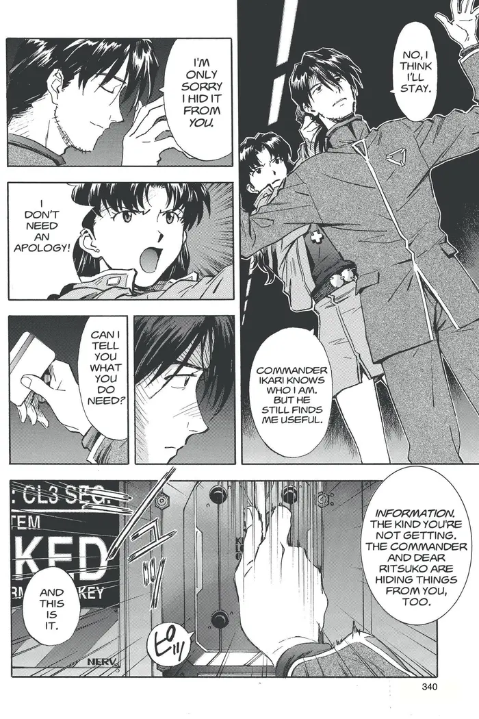 Neon Genesis Evangelion Chapter 32 image 16_optimized